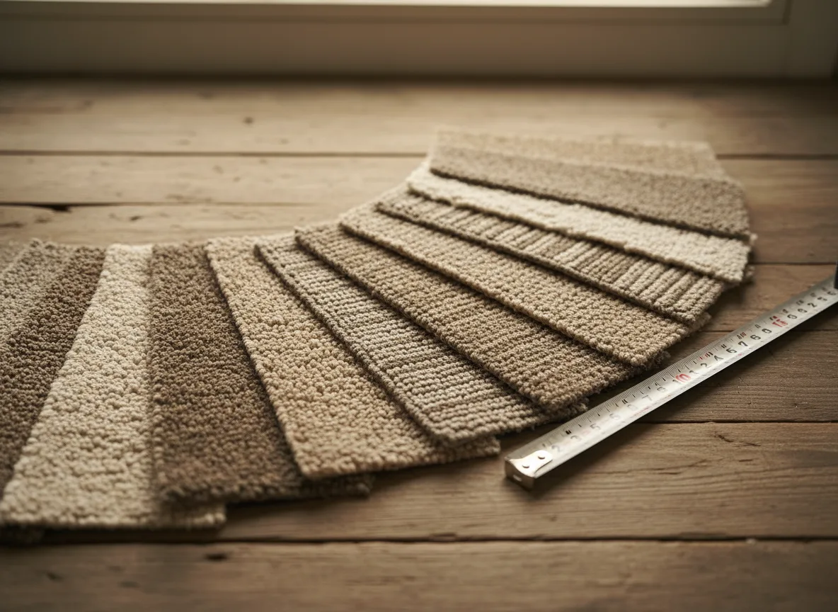 Carpet Installation North Newton, KS FAQs